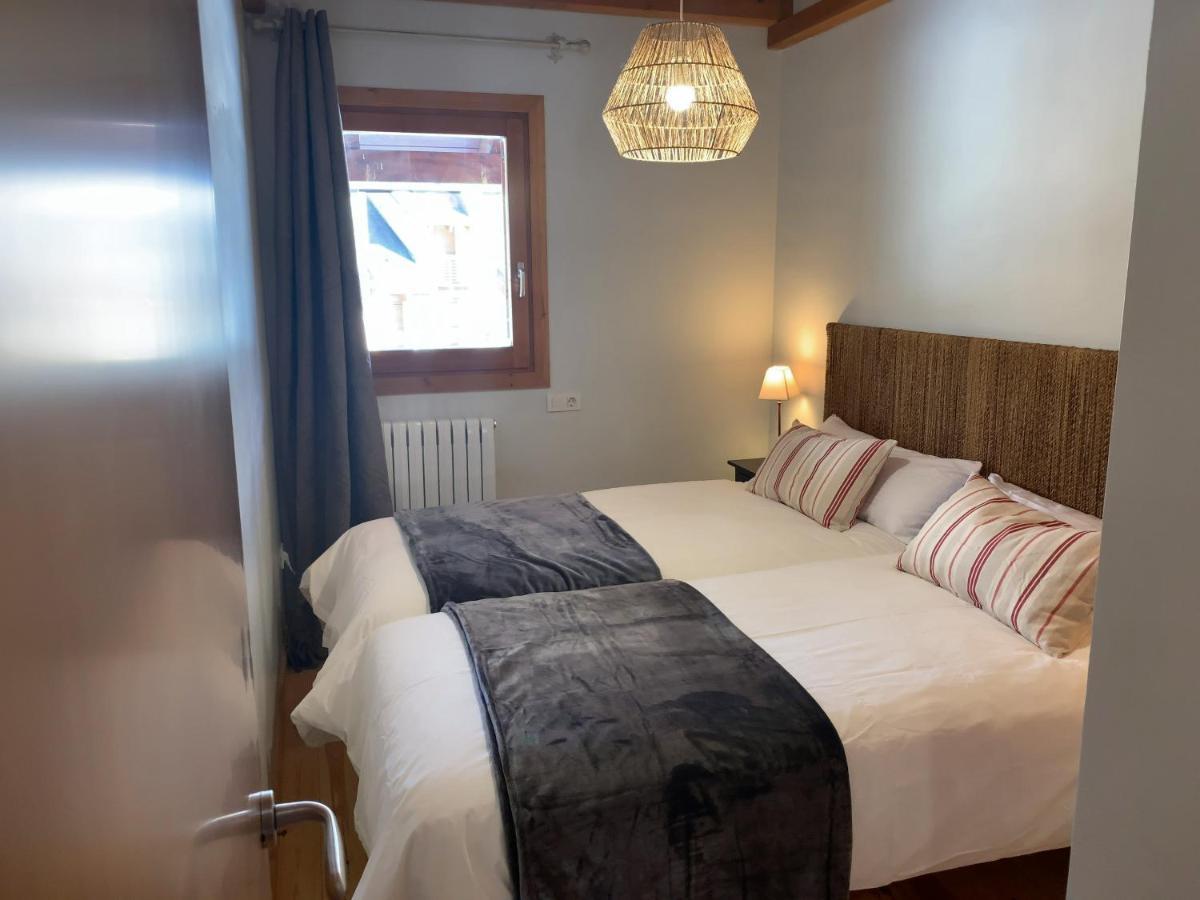 Chalet Los Ibones - Lodge Formigal Εξωτερικό φωτογραφία