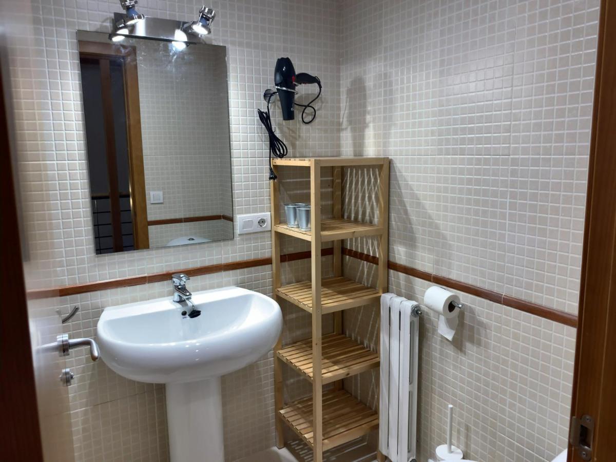 Chalet Los Ibones - Lodge Formigal Εξωτερικό φωτογραφία