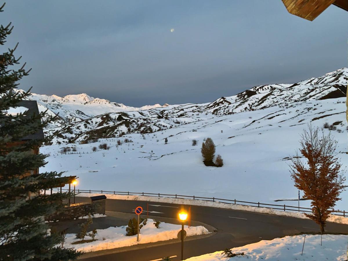 Chalet Los Ibones - Lodge Formigal Εξωτερικό φωτογραφία