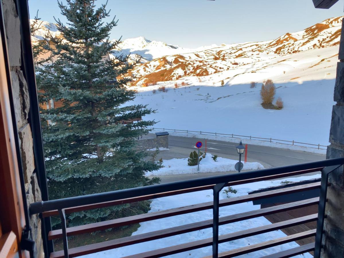 Chalet Los Ibones - Lodge Formigal Εξωτερικό φωτογραφία